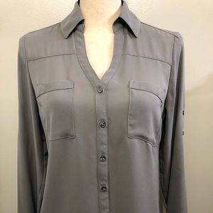 Express Blouse